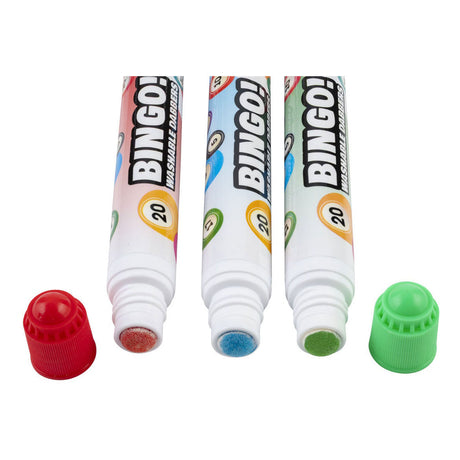 Engelhart bingo stiften 20 ml - 6st.