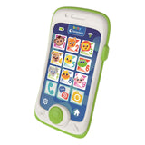 Clementoni-Smartphone zum Spielen