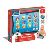 Clementoni Babytablette