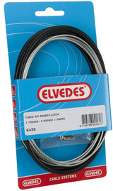 Cable de acoplamiento de cable de freno Complete Elvedes ELVEDES (6439)