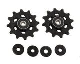 Sram Umwerferrädersatz, Riemenscheibensatz x01