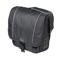 Basile Sport Pendler Bag - groe Vëlo Bag