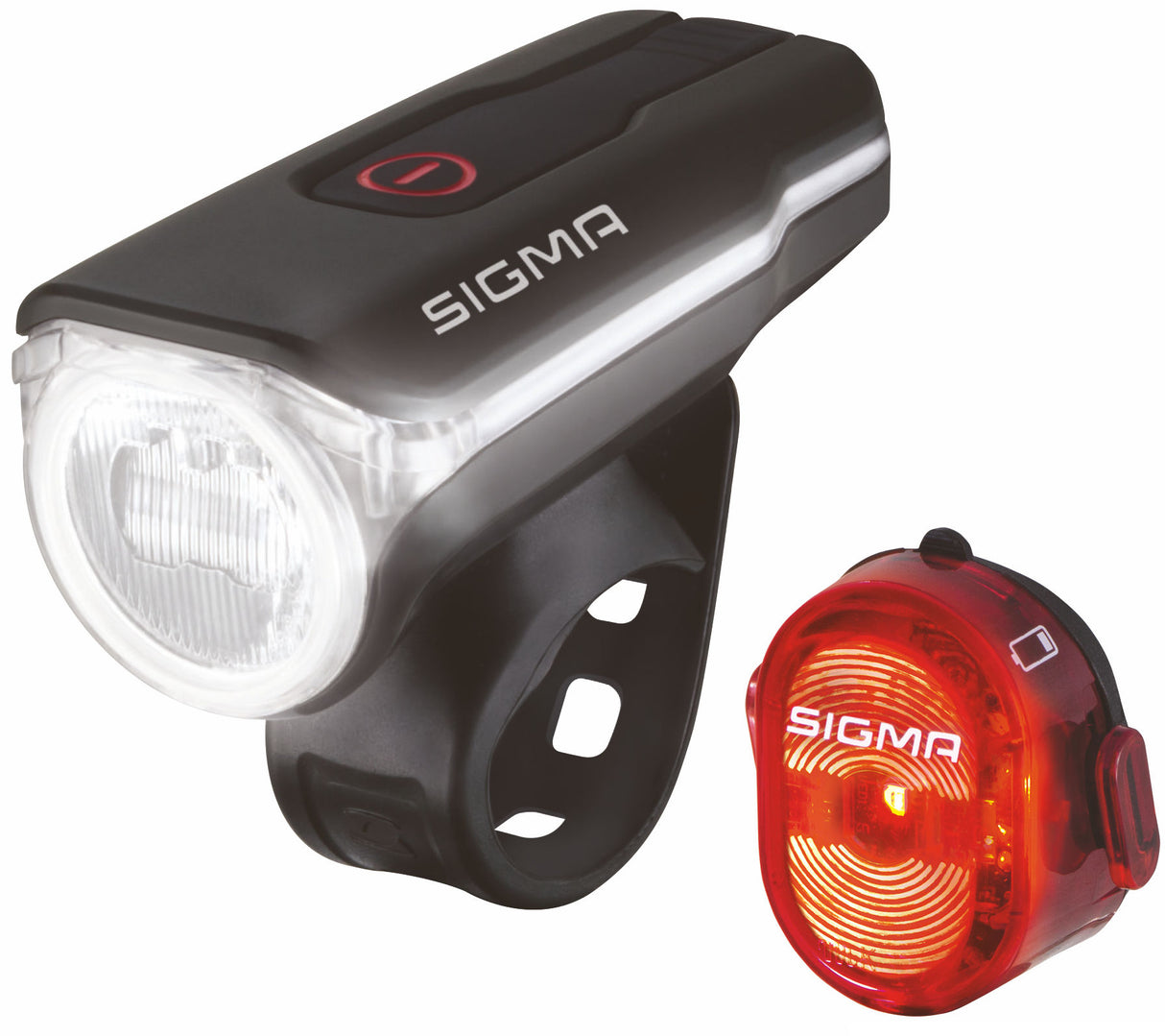 Sigma Lighting Set Aura 60 USB + NUGGET II