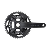 Shimano Crankset 2 x 11 speed GRX FC-RX600 175 mm 46-30T