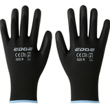 Edge Werkstatthandschuh Größe 9 - m