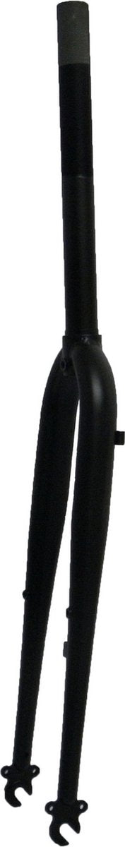 Gabel 28 1 Urban Mat Zwart