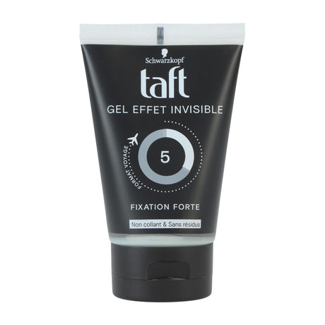 Schwarzkopf Taft Invisible Hold 5 Haargel 150 ml