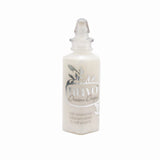 Nuvo von Tonic Studios Nuvo • Weihnachtszauber-Traumtropfen mit goldenem Schimmer