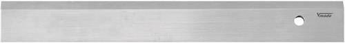 Vogelreihe Stahl 1000x40x5mm Teilung