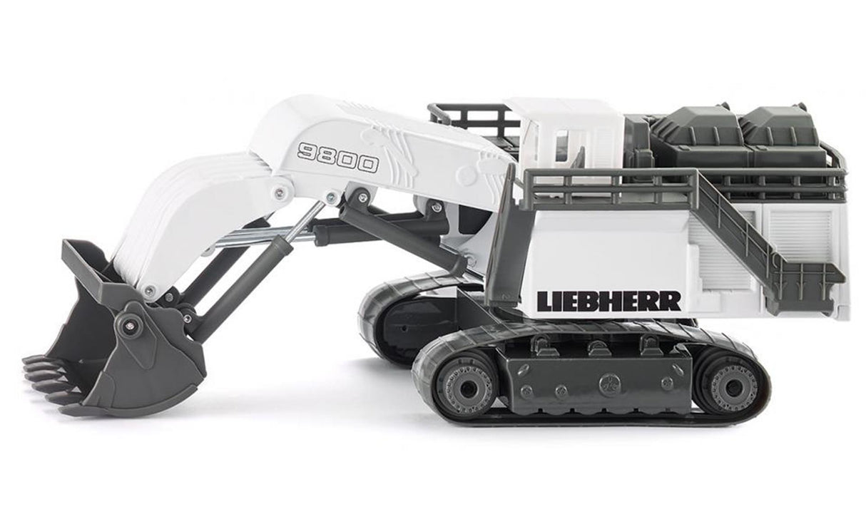 Siku Liebherr R9800 Bergbaubagger (1:87)