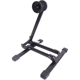 Edge Achterwiel Standard faltbar schwarz