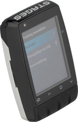 Stages dash m50 gps bike computer