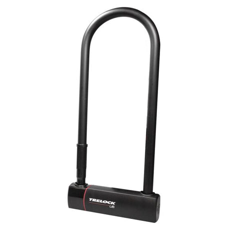 Trelock U6 Bügelschloss U6 (30), 108 x 300 mm