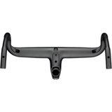 Controltech – vollintegrierter Sirocco FL4-Rennlenker, 40 cm, 90 mm