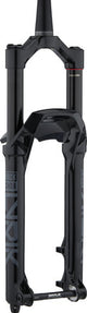 RockShox Federgabel Lyrik Select RC 27.5 Boost Susp.Fork RS Lyrik ult. 27,5 Boost 140 mm schwarz