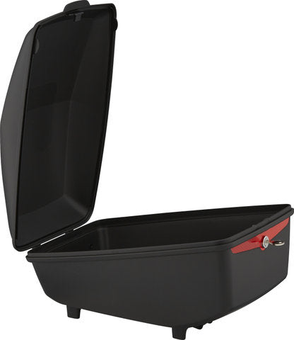 Tubus Racktime, Fahrradkoffer, Tourbox 2.0, (Hersteller-Nr.: 24800)