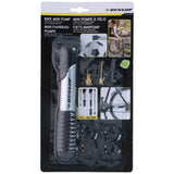 Dunlop Fahrradpumpe Mini -Set