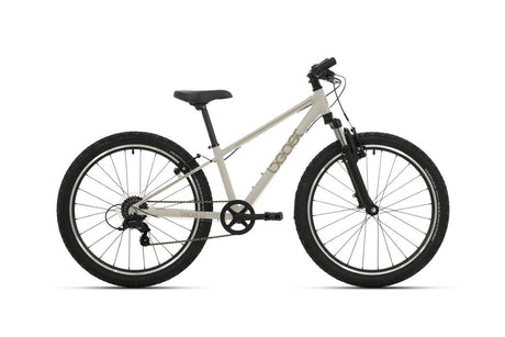 Fahrradspaß Kinderfahrrad Bikefun 26 das Biest 6v
