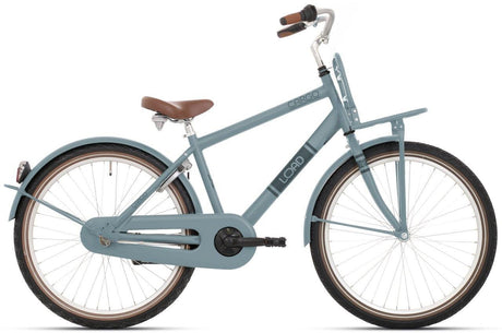 Hulzebos Cycle Parts B.V. Fahrrad Bikefun 20 Rn Load Boys