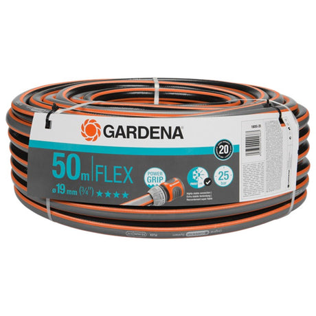 Gardena Flexschlauch 19mm 3 4 19mm 50m