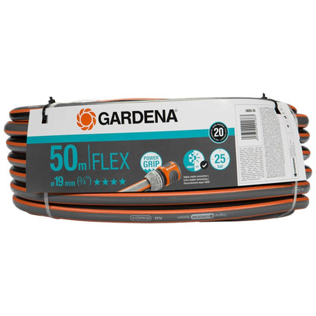 Gardena Flexschlauch 19mm 3 4 19mm 50m