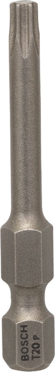 Bosch Zubehör Bit extrahart T20, 49 mm 1. - 2607001636