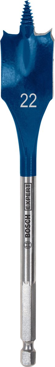 Bosch 2608900320 Expert Speed Drill Selbstschnittgeschwindigkeit – Sechskantschaft – 22 x 152 mm