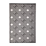 Esschert Design Garten Teppich 120 x 180 cm