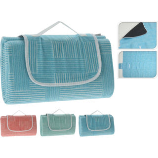 L28 Picknickdecke Grafis 130x150 cm