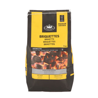 Fancy Flames Briketts 5 kg
