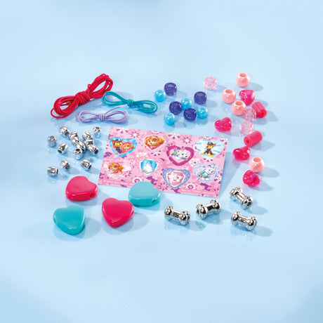 Totum stellt deinen eigenen Schmuck her – Paw Patrol