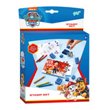 Totum Paw Patrol Stempelset