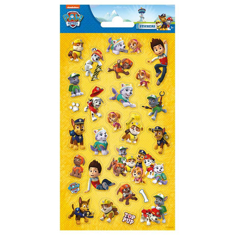 Totum-Aufkleberbogen Twinkle – Paw Patrol