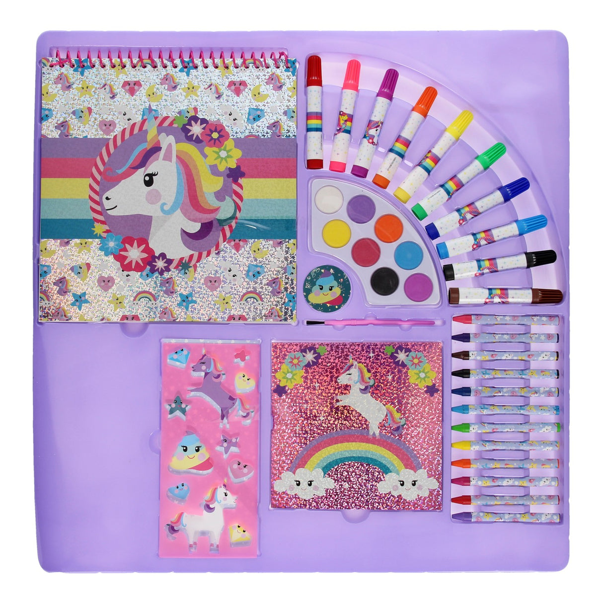 Totum Unicorn Handwierk Set XL