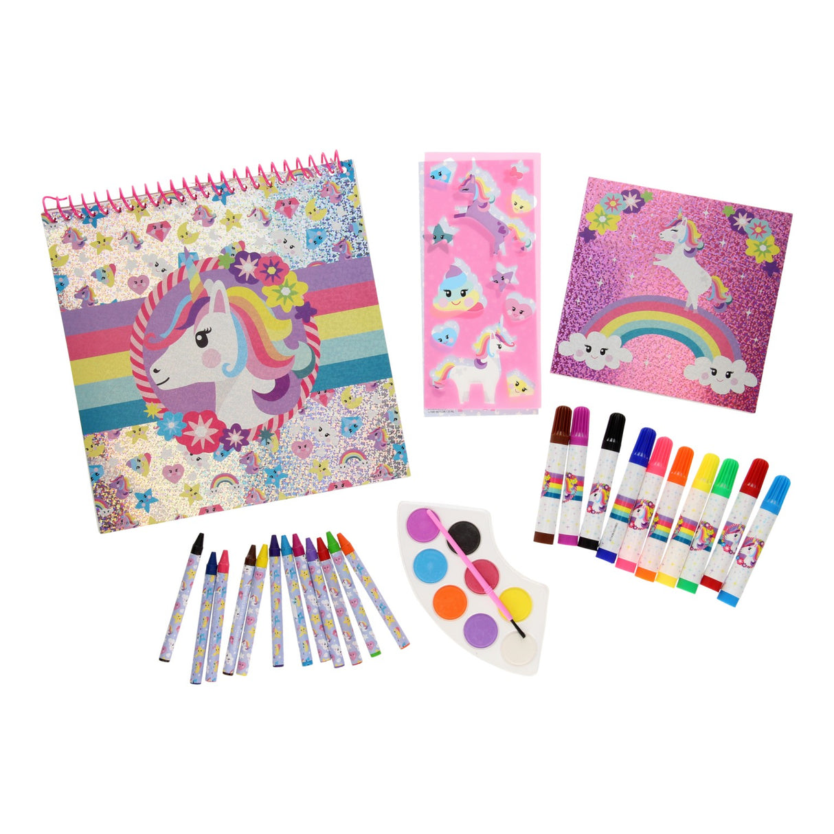 Totum Unicorn Handwierk Set XL