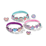 Machen Sie ein Totum-Einhorn-Armband