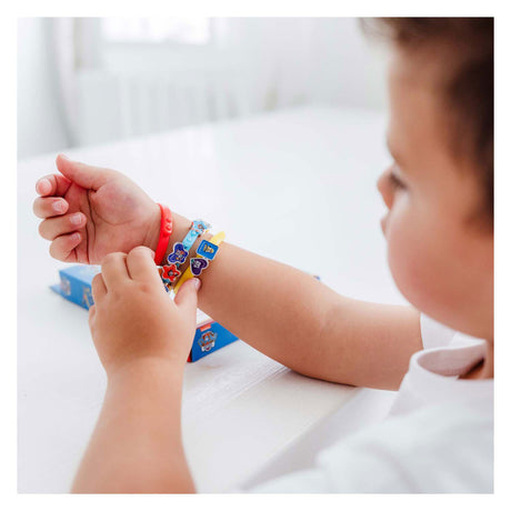 Totum Paw Patrol – Armbänder mit Anhängern