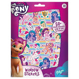 Totum My Little Pony - Finestra adesivi