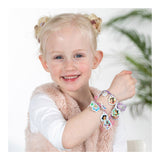 Totum Totum Prinzessin Puffy Charme Bracelets