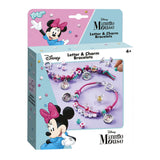 Totum Minnie Maus - Bréif Charm Bracelets