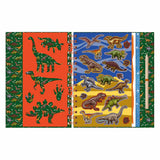 Totum Dino Forever – Rubbelbuch