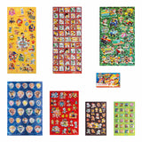 Totum Super-Aufkleber-Set – Paw Patrol