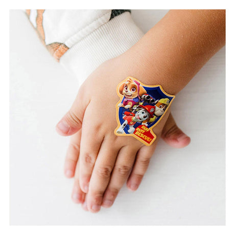 Totum Super-Aufkleber-Set – Paw Patrol