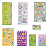 Totum Super-Aufkleber-Set – Peppa Pig