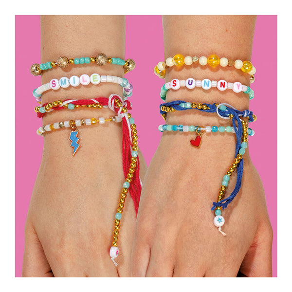 Totum Design Shine Bracelets Make XL