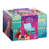 Herstellung einer Totum Disney Princess Mosaik-Schmuckschatulle