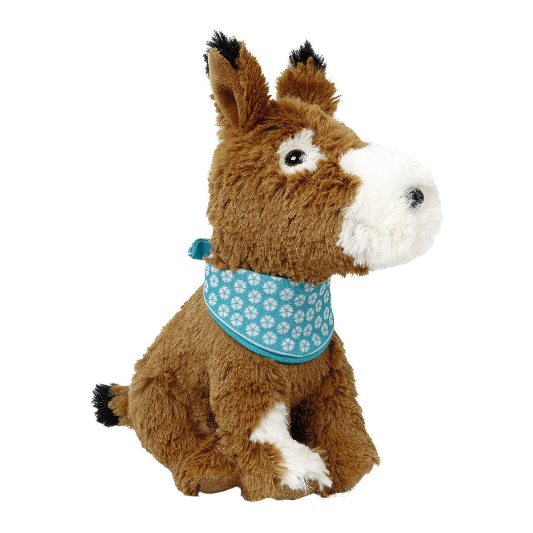 Giocattoli Bambolino abbracciano peluche e teun pim de hond, 25 cm