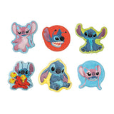 Kreatives Bastelgruppen-Totum-Stich-Bastelset 2 in 1