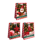 Creative craft group haak pakket kerstmis