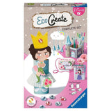 Ravensburger Ecocreate Mini – Prinzessinnen
